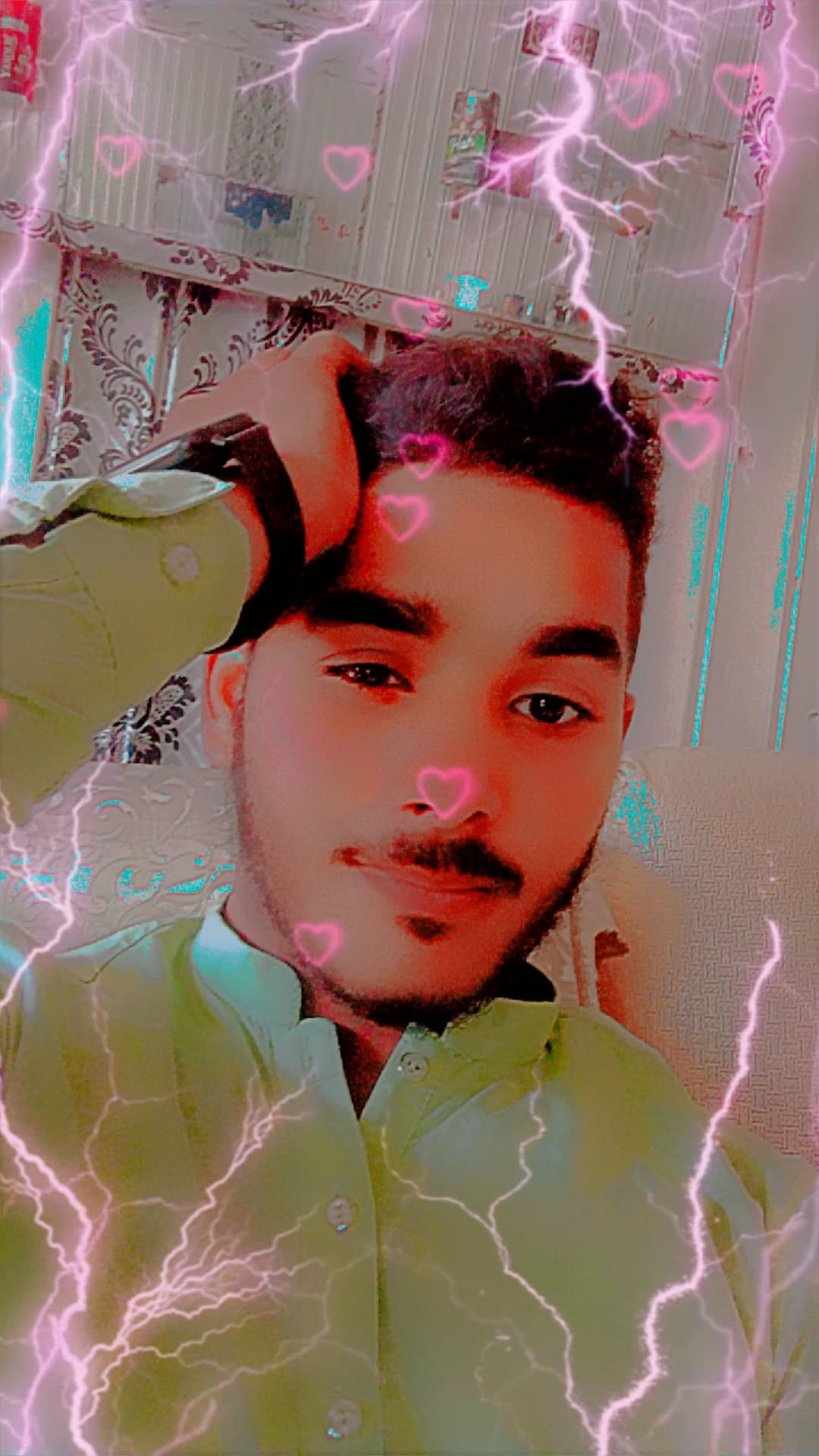 Ali Sad