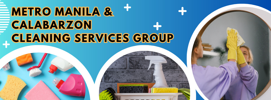 Cleaning Services (On Call Cleaners Group)- Metro Manila and Calabarzon ...