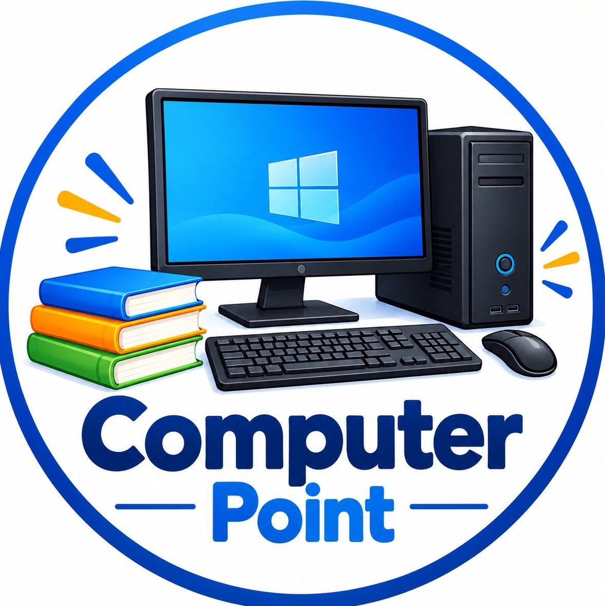 Computer Knowledge | Types of computer ports and their uses | Facebook