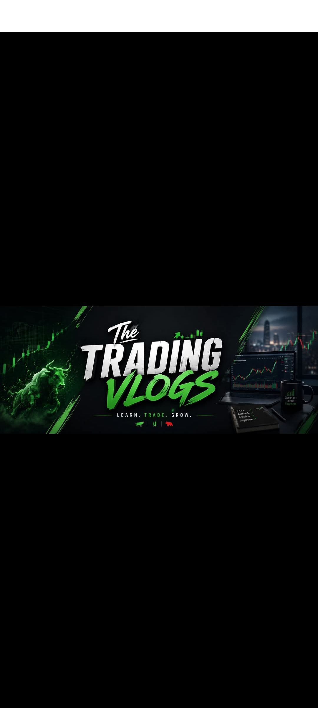 The Trading Vlogs | Katihar