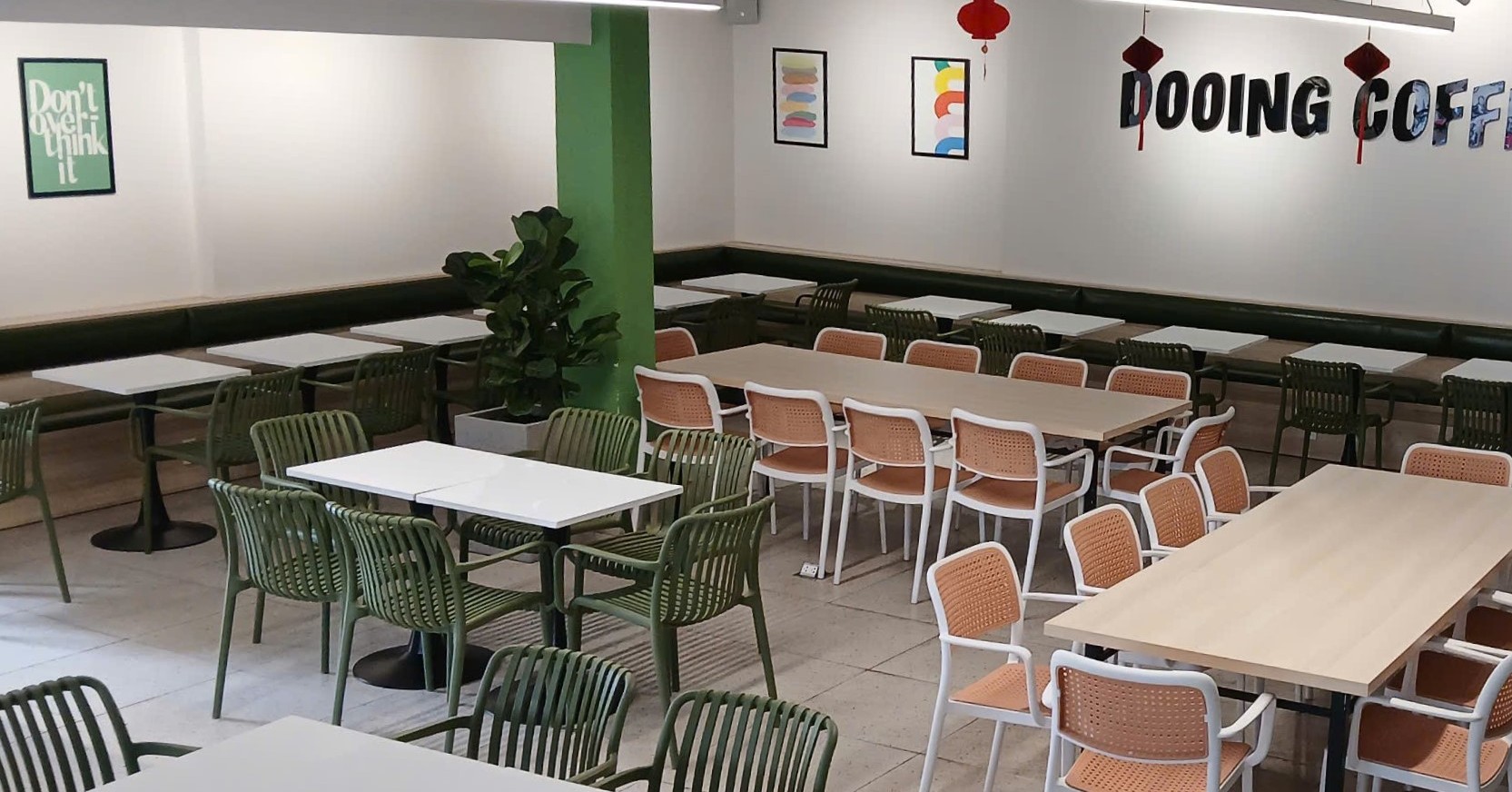 Dooing Coffee Lab | Ho Chi Minh City