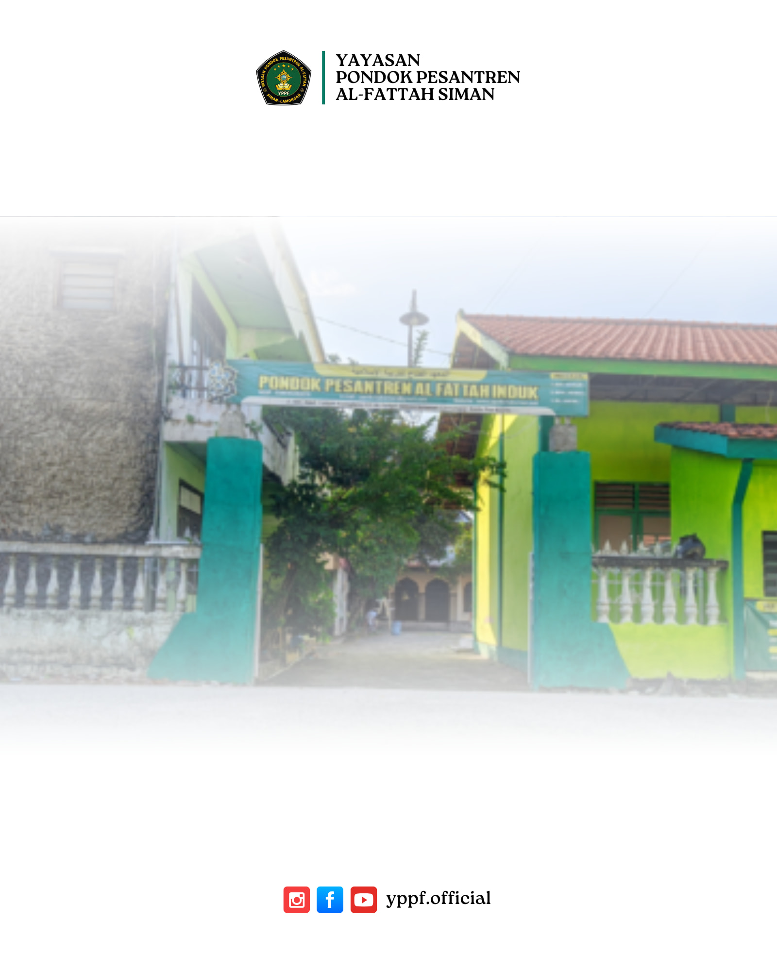 Yayasan Ponpes Al Fattah