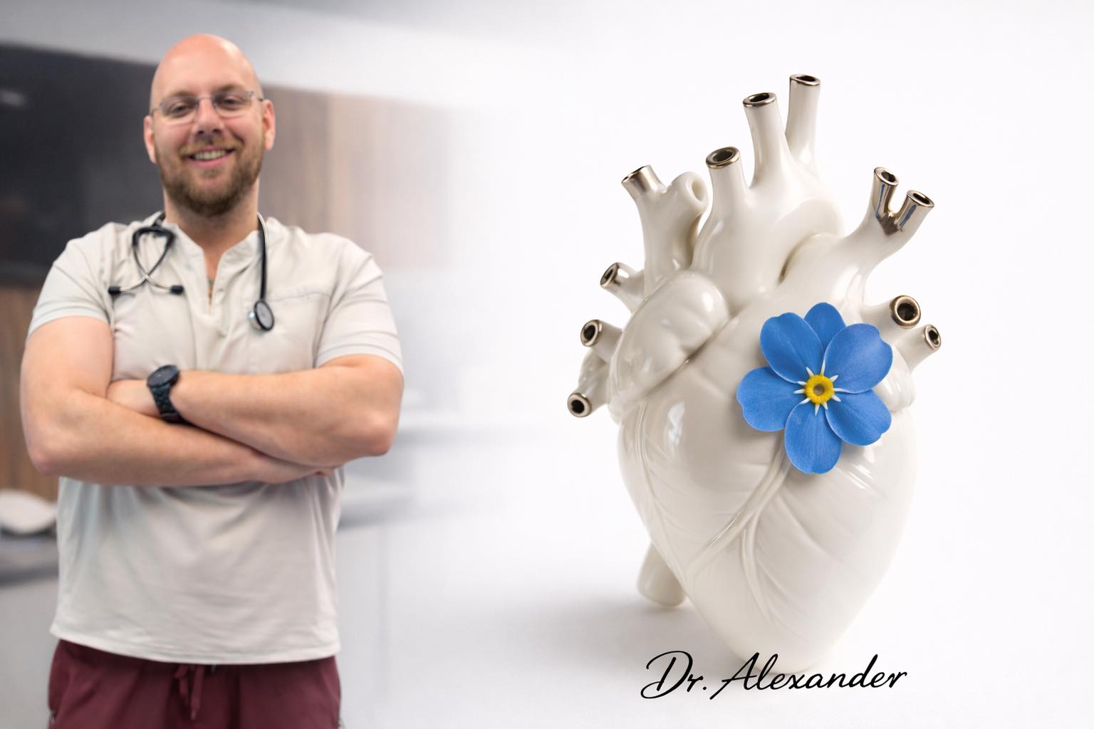 Dr.Alexander