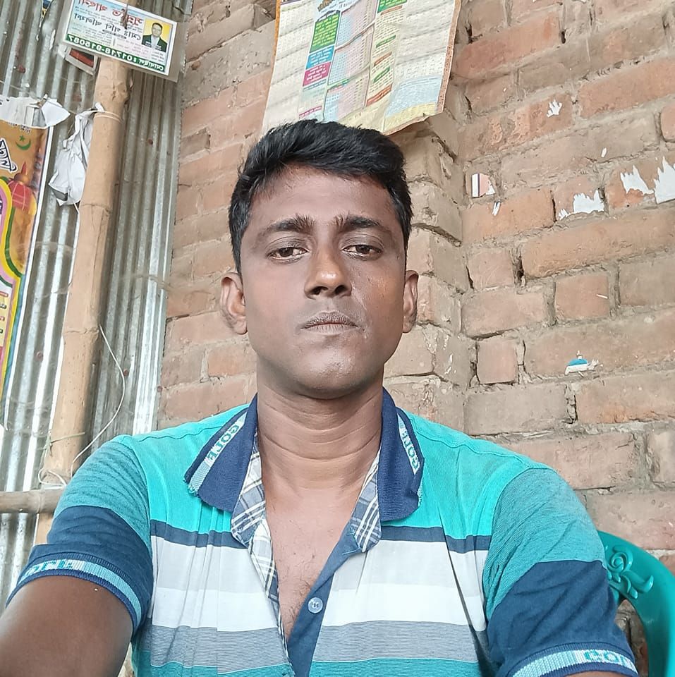 Md Ruhul