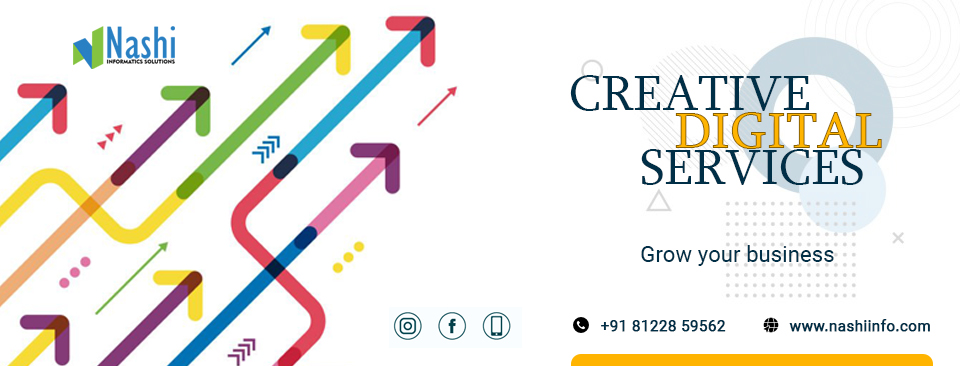NashiInformatics | Chennai