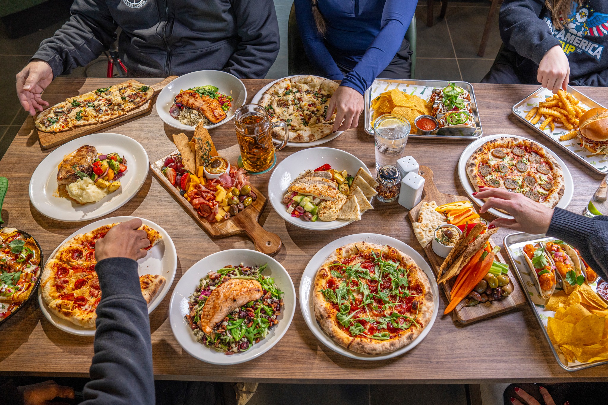 Tap Ins at the Greenhouse | Overland Park KS