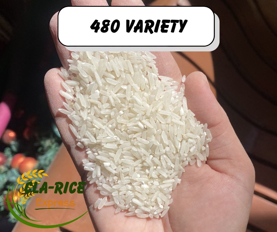Cla-Rice Express