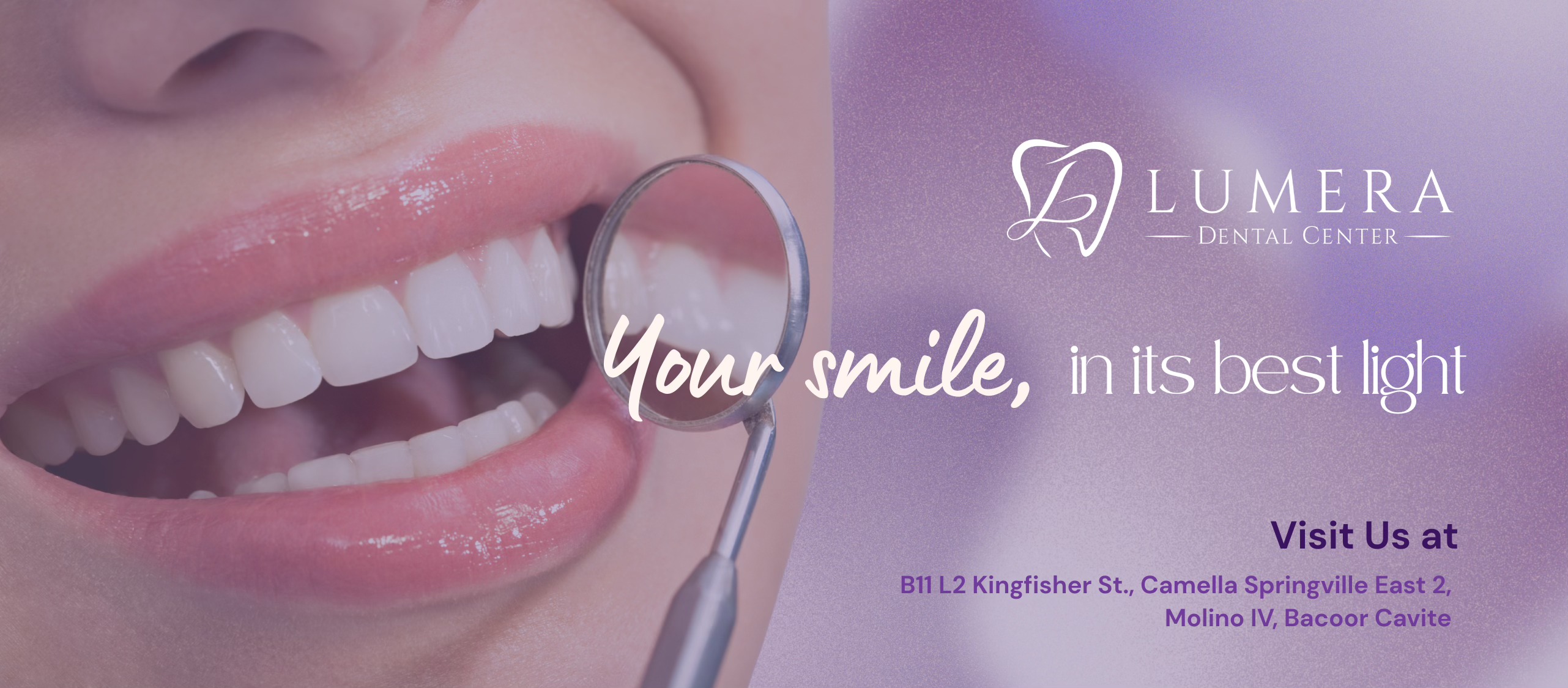Lumera Dental | Bacoor