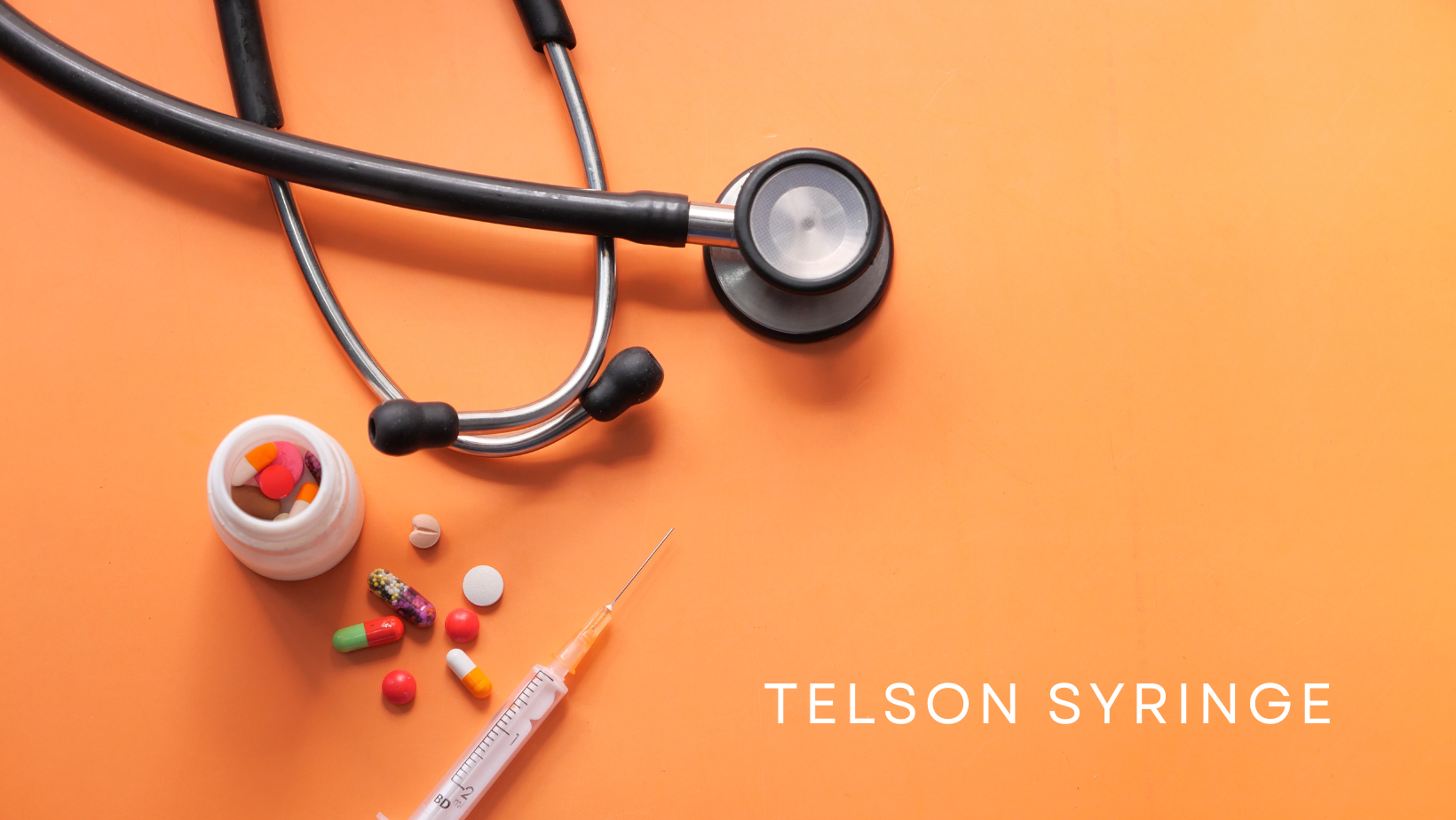 Telson Healthcare