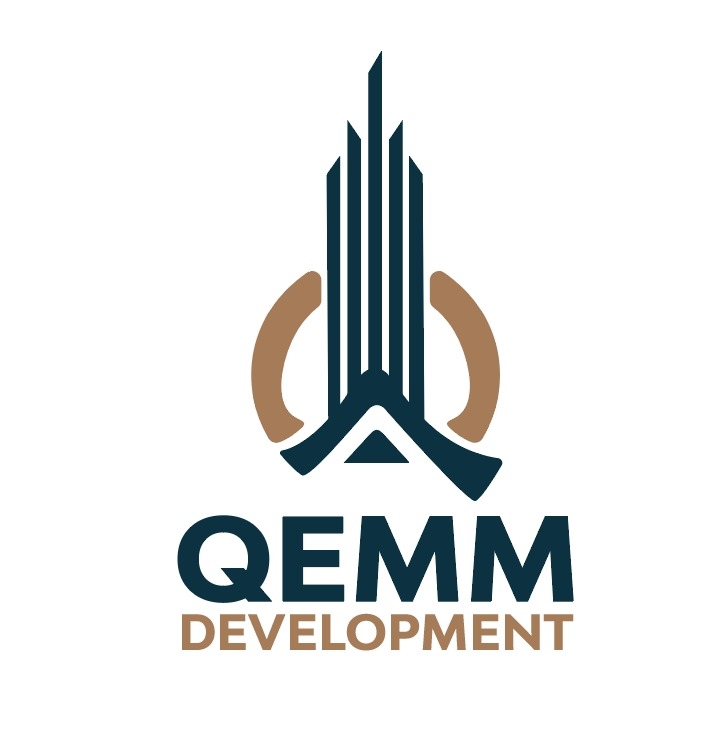 QEMMM - مبنى مستقل في موقع استراتيجي بعد المتحف المصري الكبير وعلى طريق ...