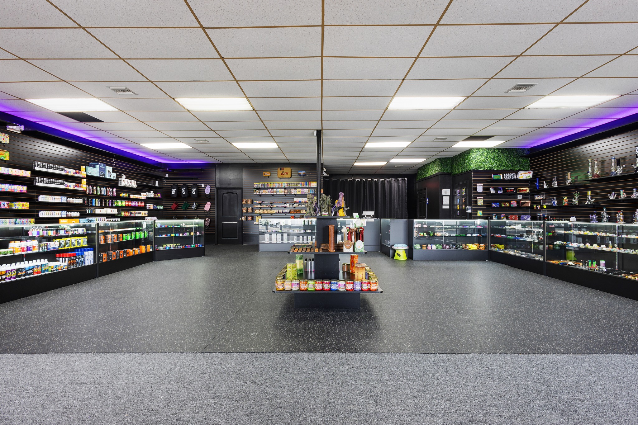 house of smoke vape shop HD What Happens If I January Feature Flavor:tropical Rainbow Blast