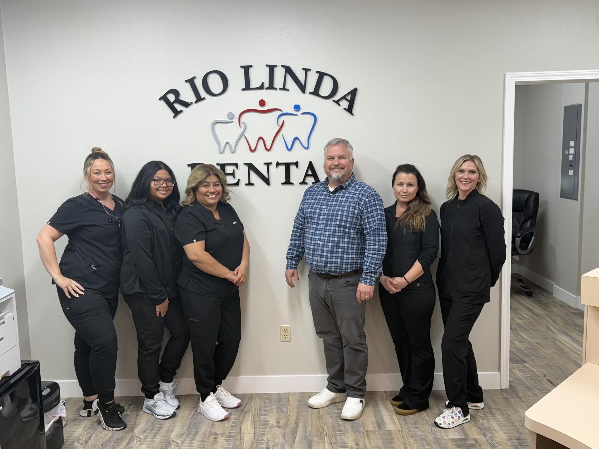 Rio Linda Dental