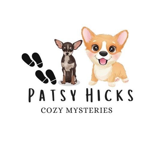 Patsy Hicks Author