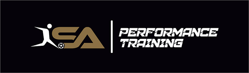 Scott Anderson Performance Training