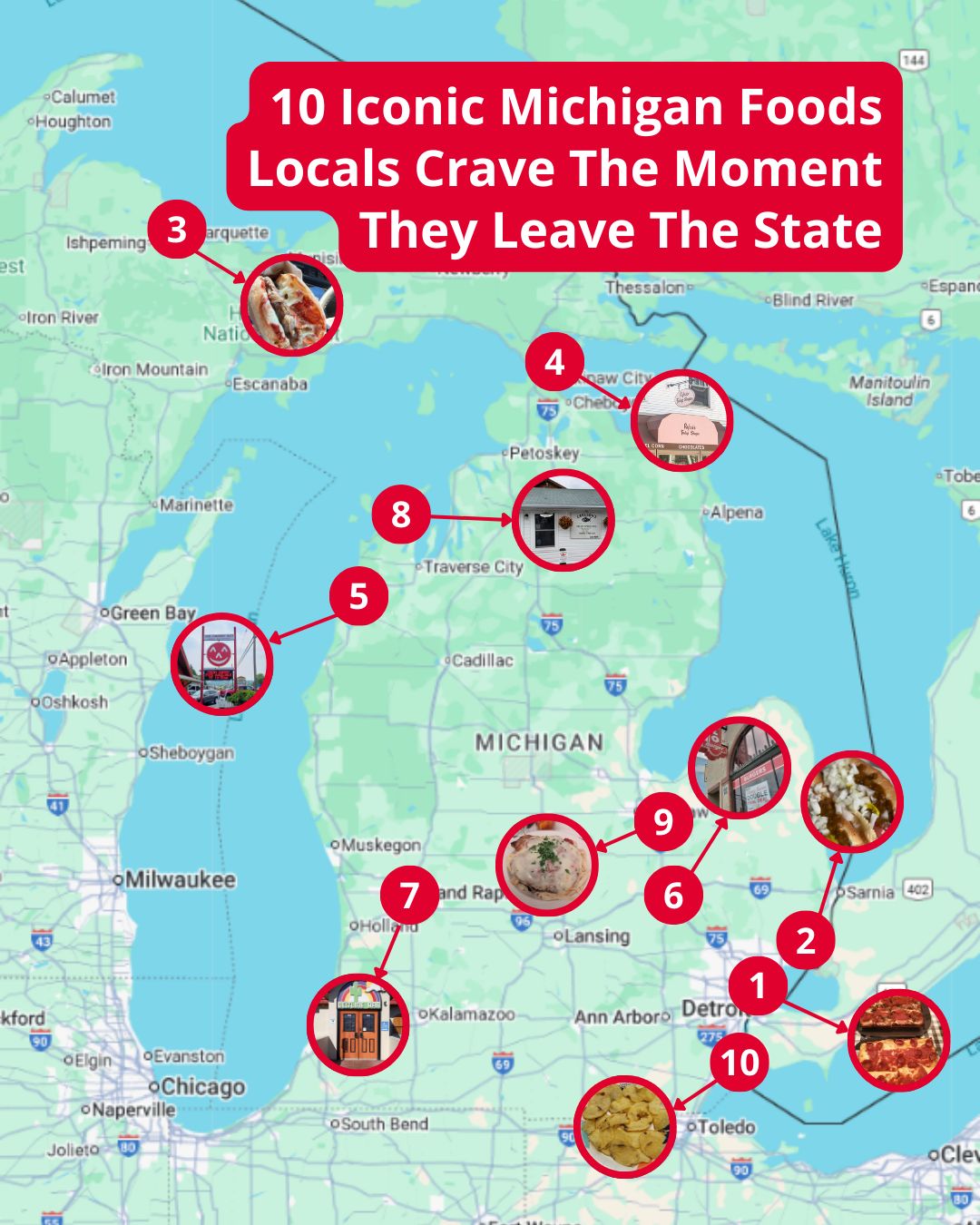 Explore - Here are the dishes that have locals dreaming of home with ...