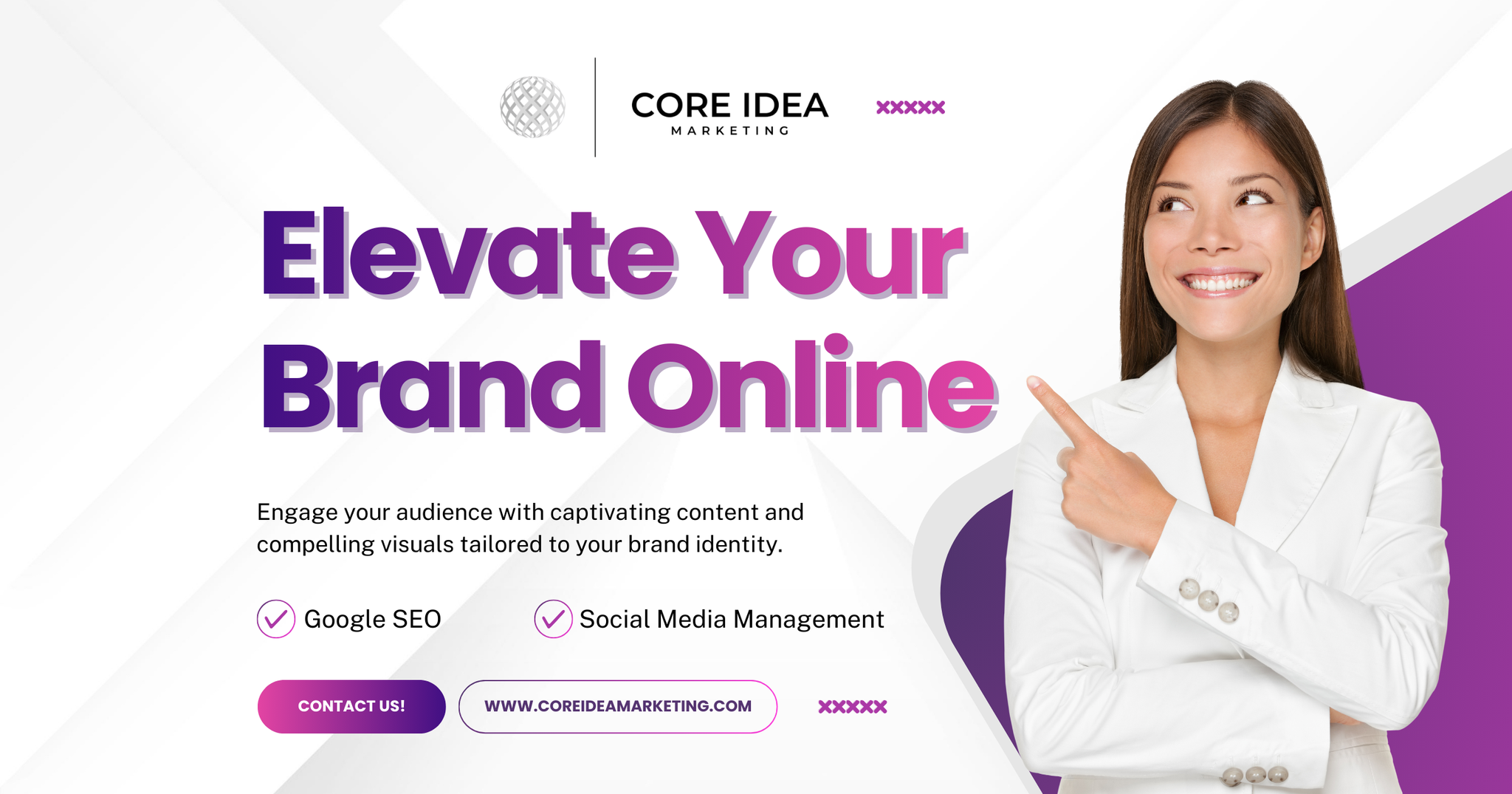 Core Idea Marketing