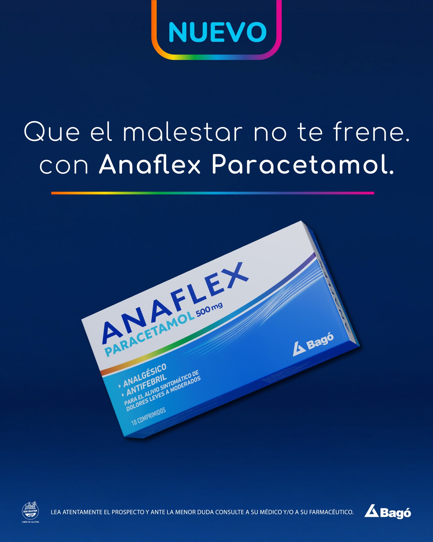 Anaflex Argentina