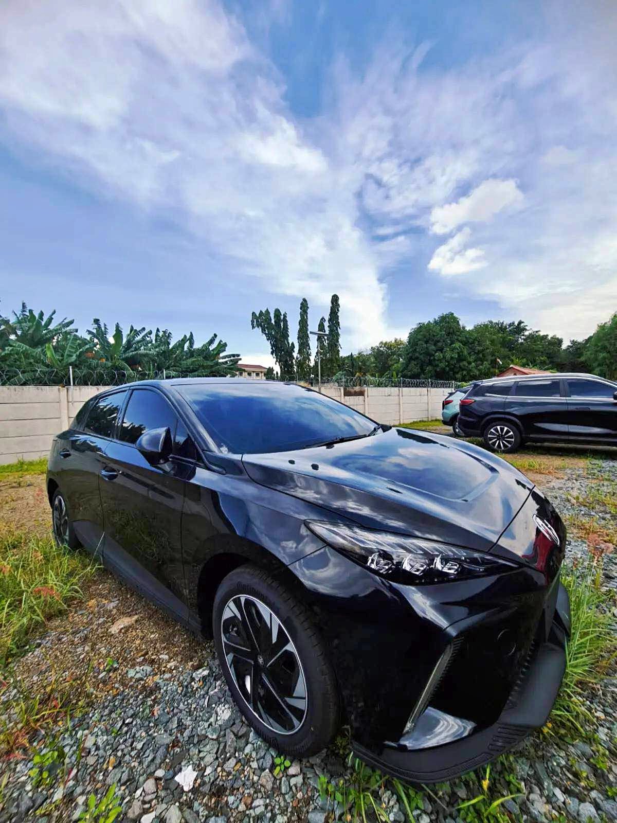2023 MG 4ev magnify - Cars & Trucks - Jakarta, Indonesia | Facebook ...