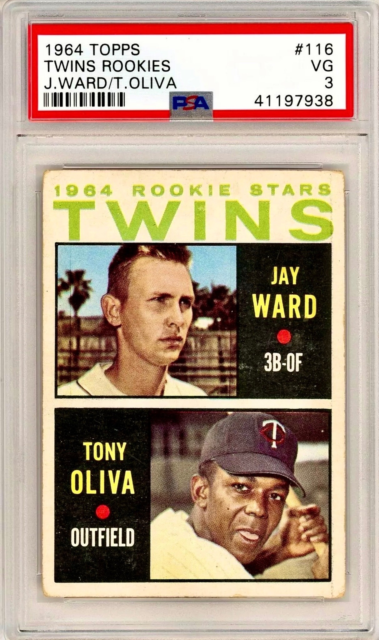 Help us wish Minnesota Twins legend Tony Oliva a happy 86th