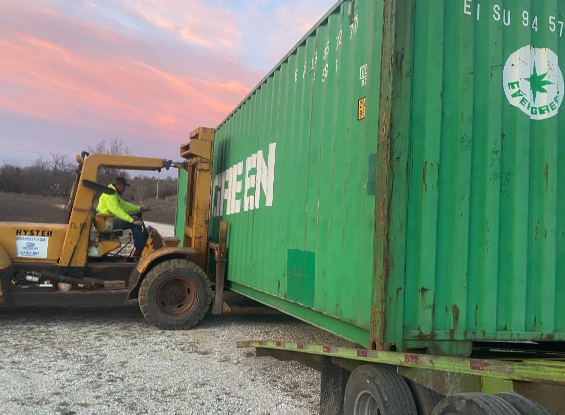 Container Pro Industries LLC | Springfield MO