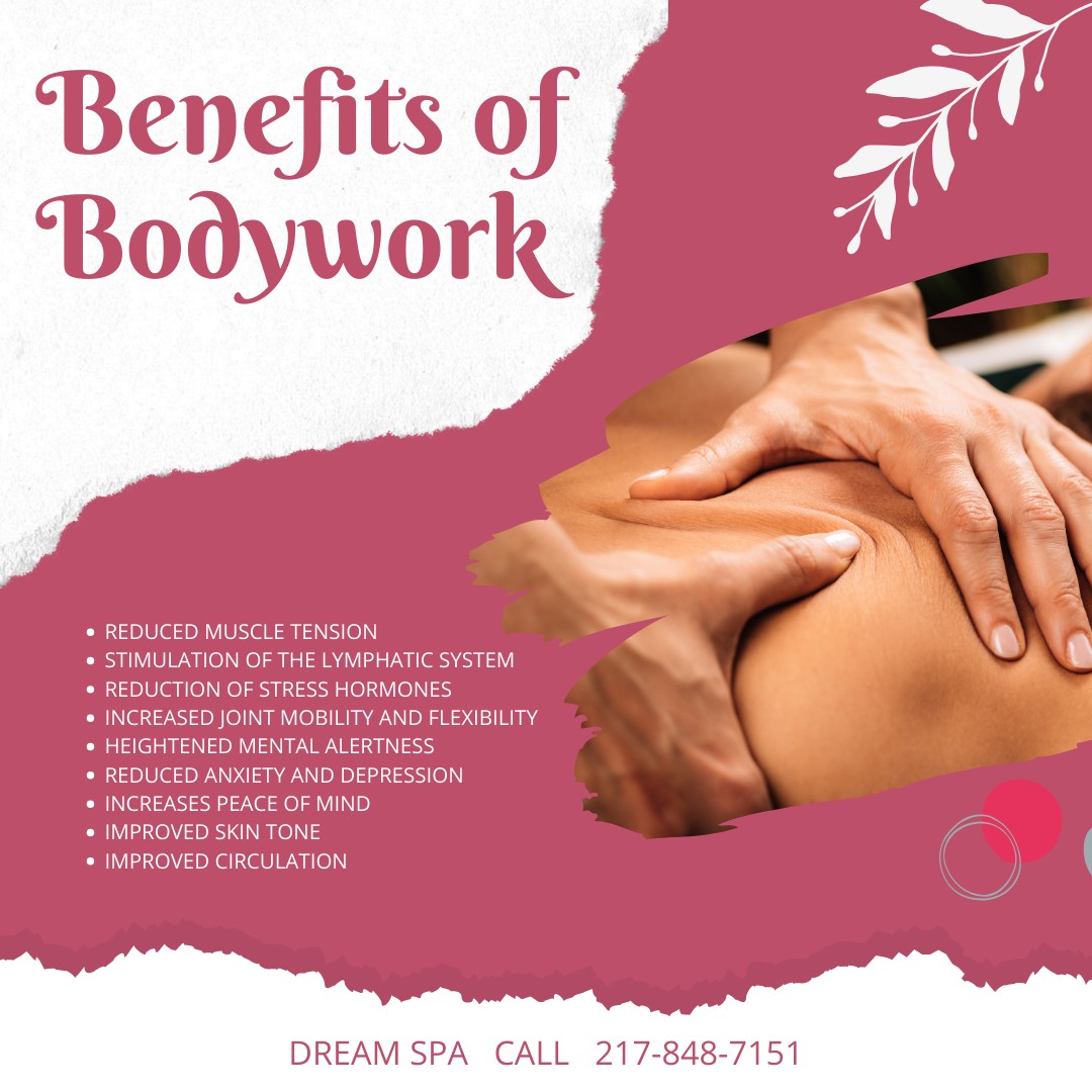 Dream Spa | Decatur IL