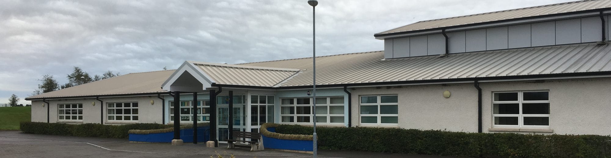 Resolis Primary School
