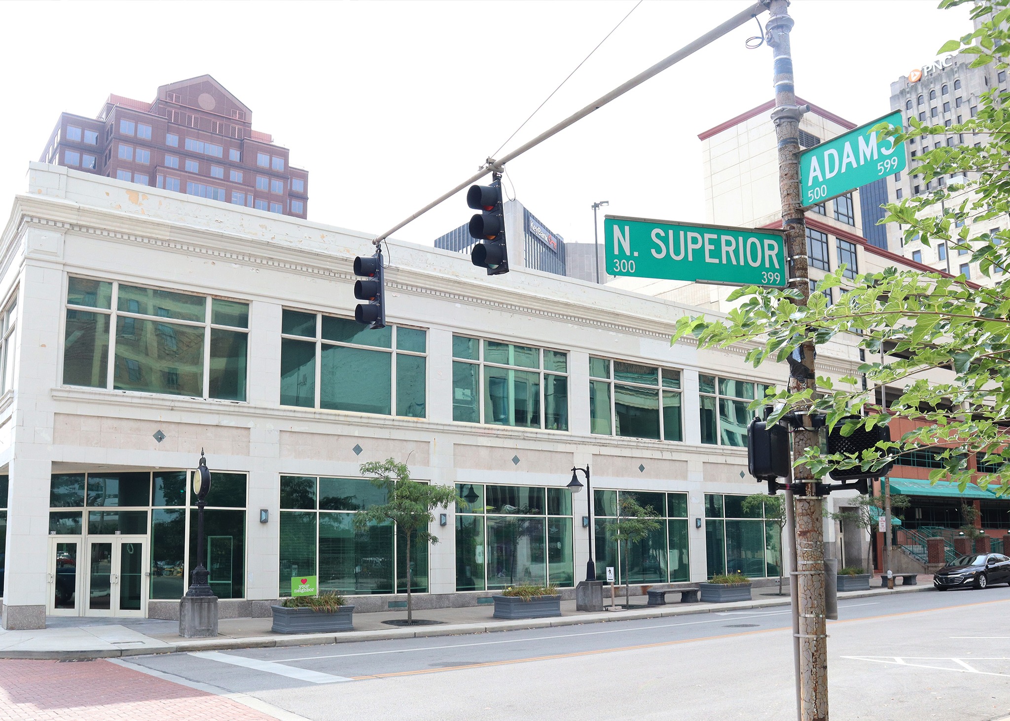 Toledo Tech Loft | Toledo OH