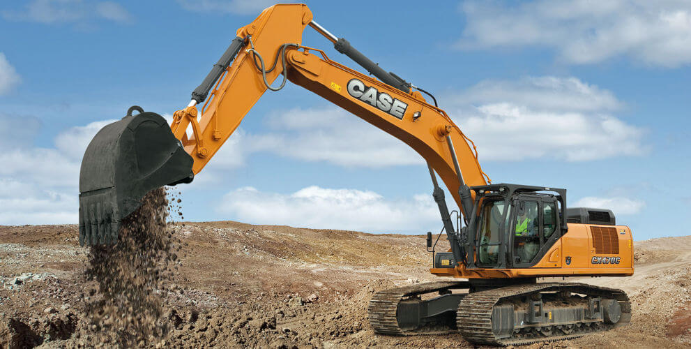 Machine Operators Jobs UK (Dumper/Telehandler/Excavator/Roller) | I'm ...