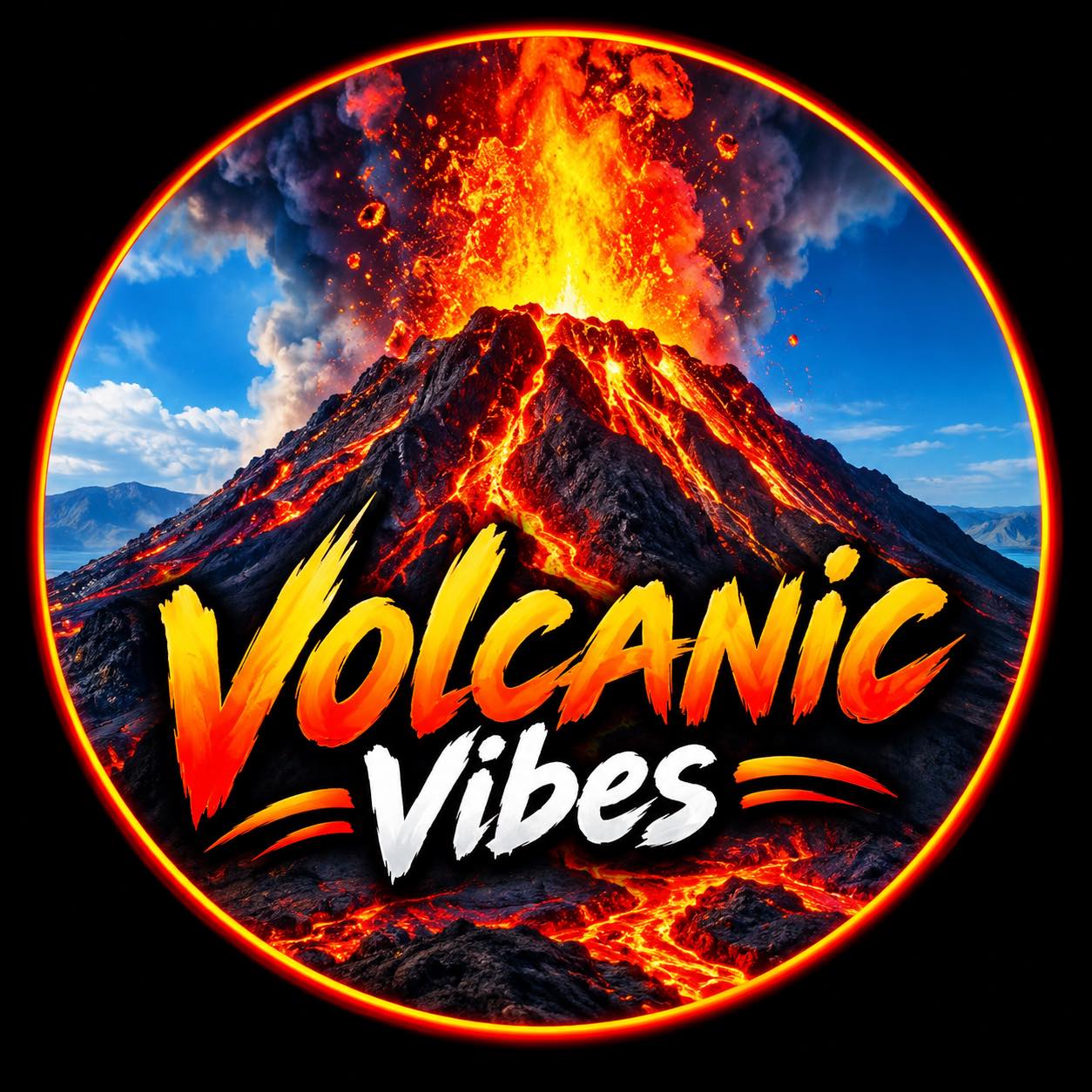 #Volcano #Lava #IceVsLava #GiantIce #LimeGreenHelicopter #LavaWall ...