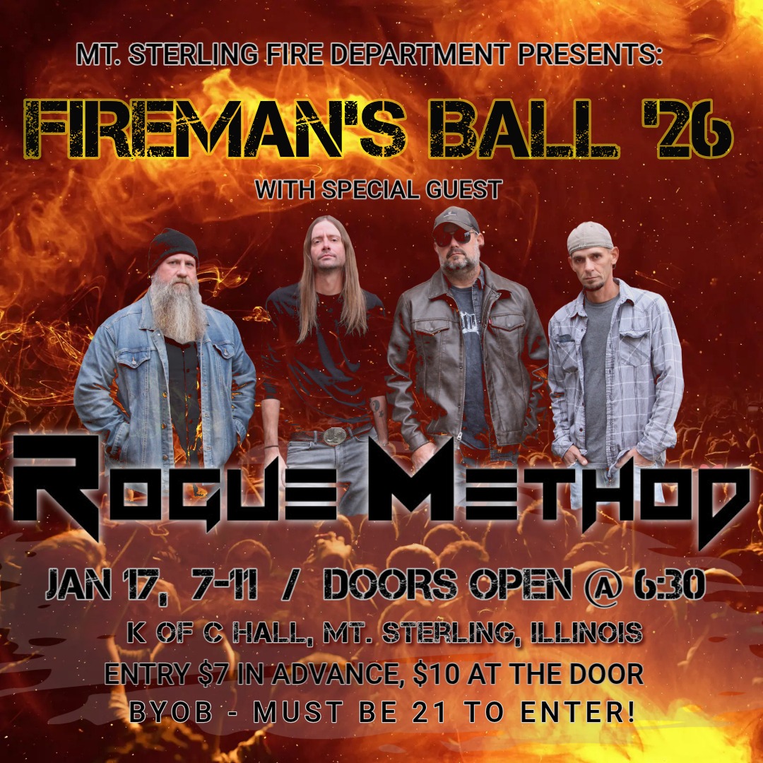 Rogue Method | Mount Sterling IL
