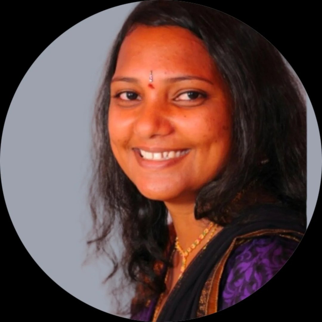 Suneetha Pasupuleti