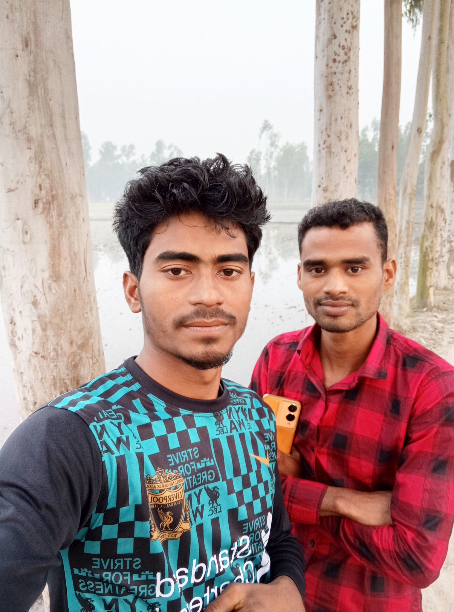 মা আমার জান