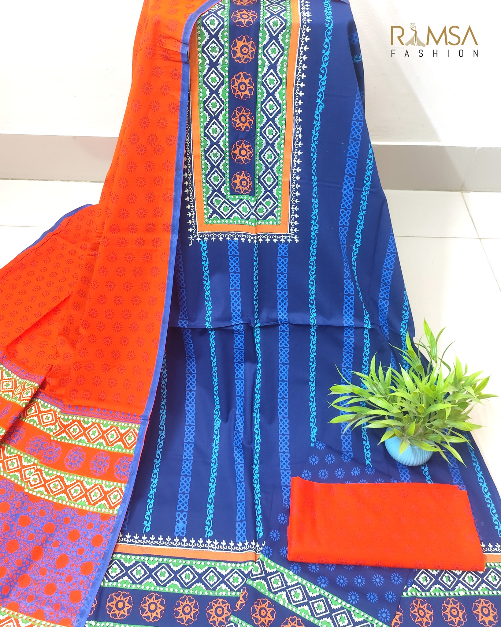 RIMSA Fashion | Dhaka
