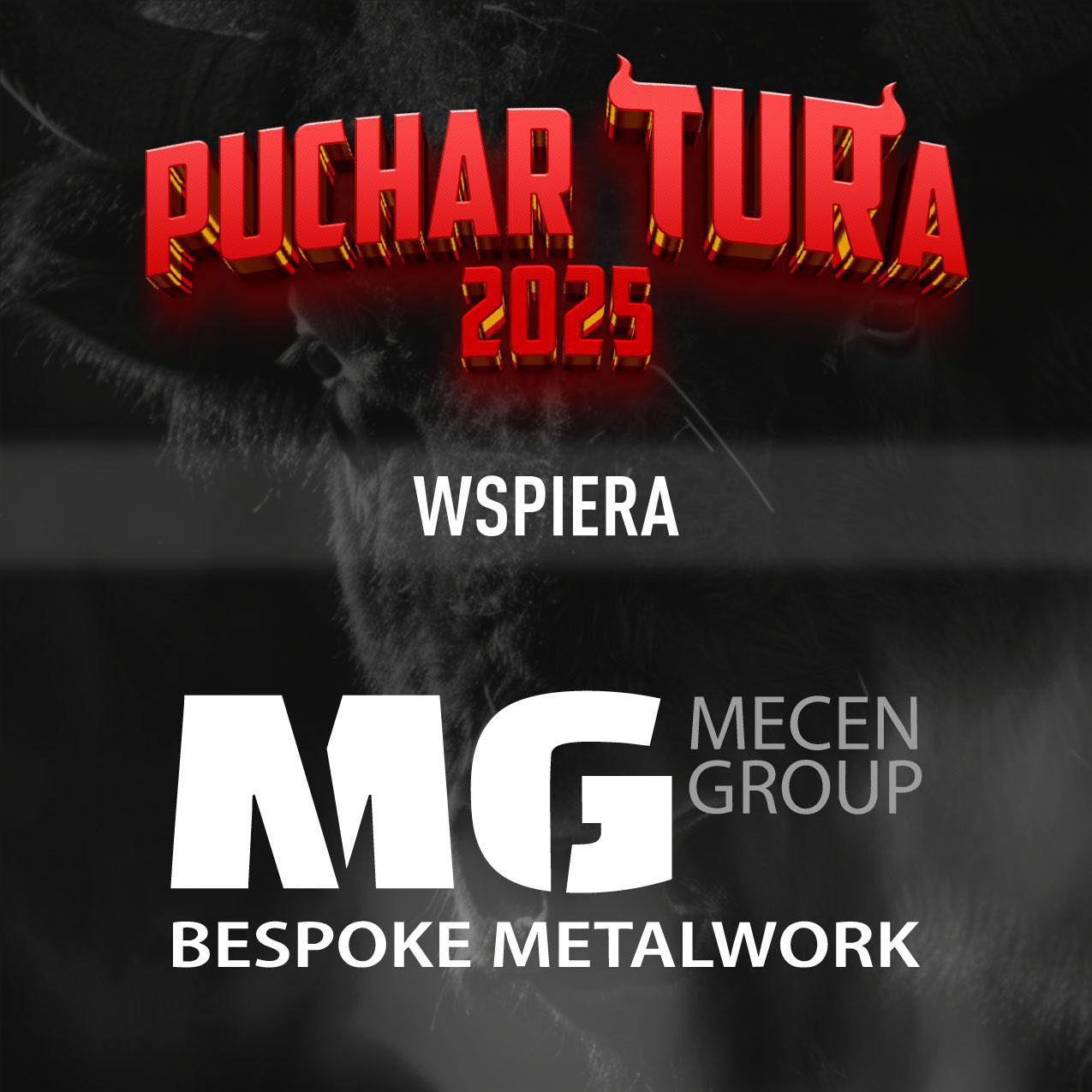 Puchar Tura - 💪 MG Mecen Grupa wspiera nas od lat! To... | Facebook