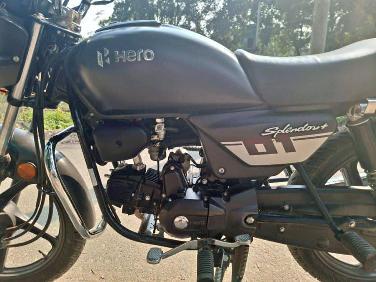 Hero splendor sports edition - Motorcycles & Scooters - Dhaka ...