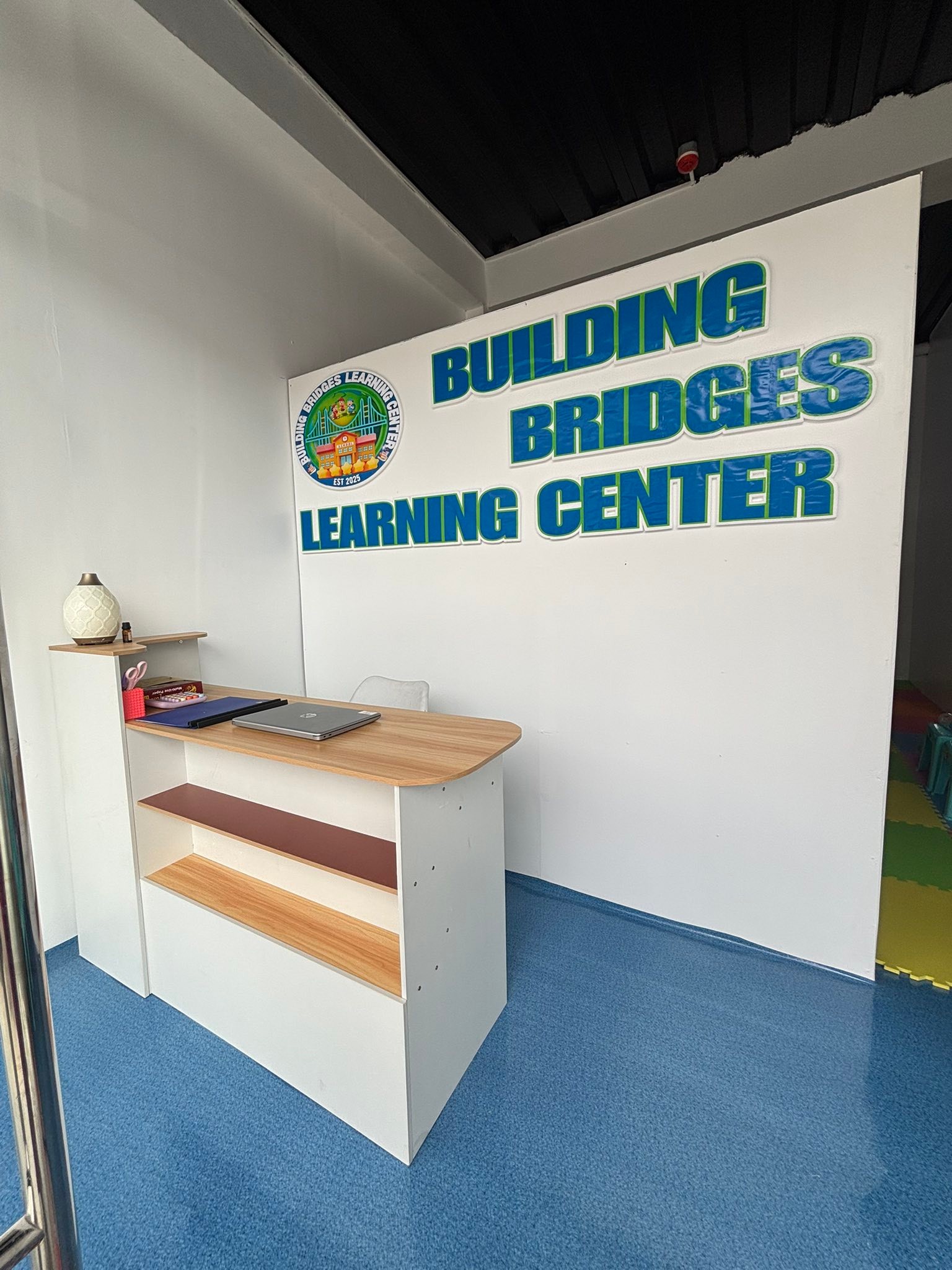 “Exciting News! 🎉... - Building Bridges Learning Center | Facebook