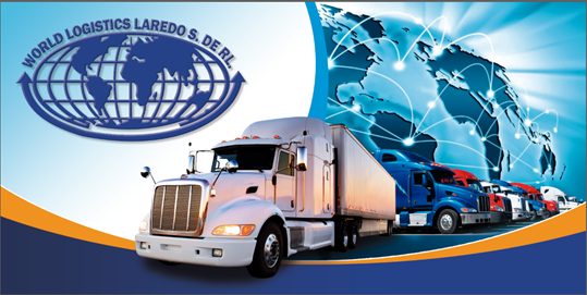 Wlog Laredo