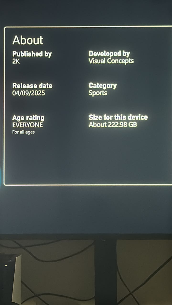 GB Master様 What's the difference in games between 256g and 128g X55 options?