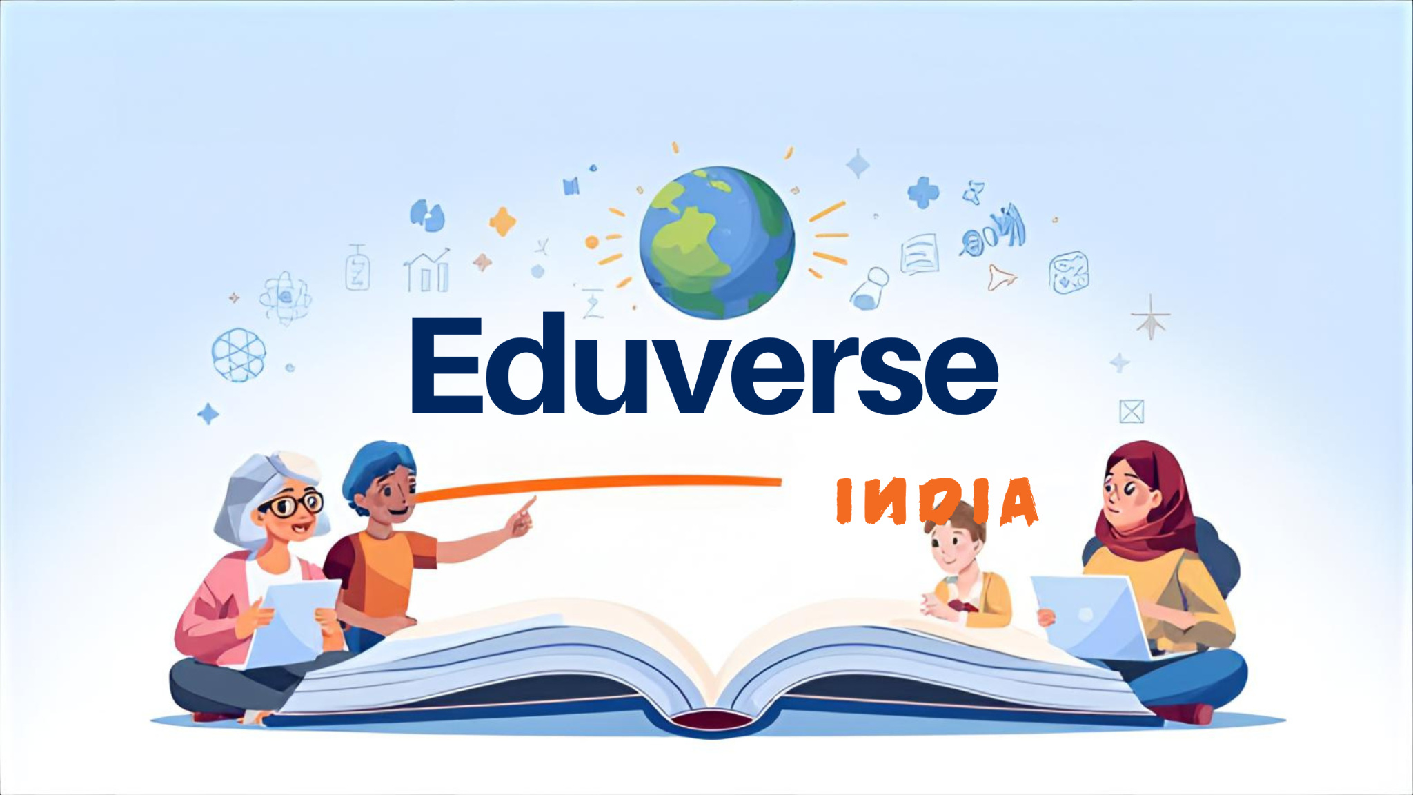 Eduverse India