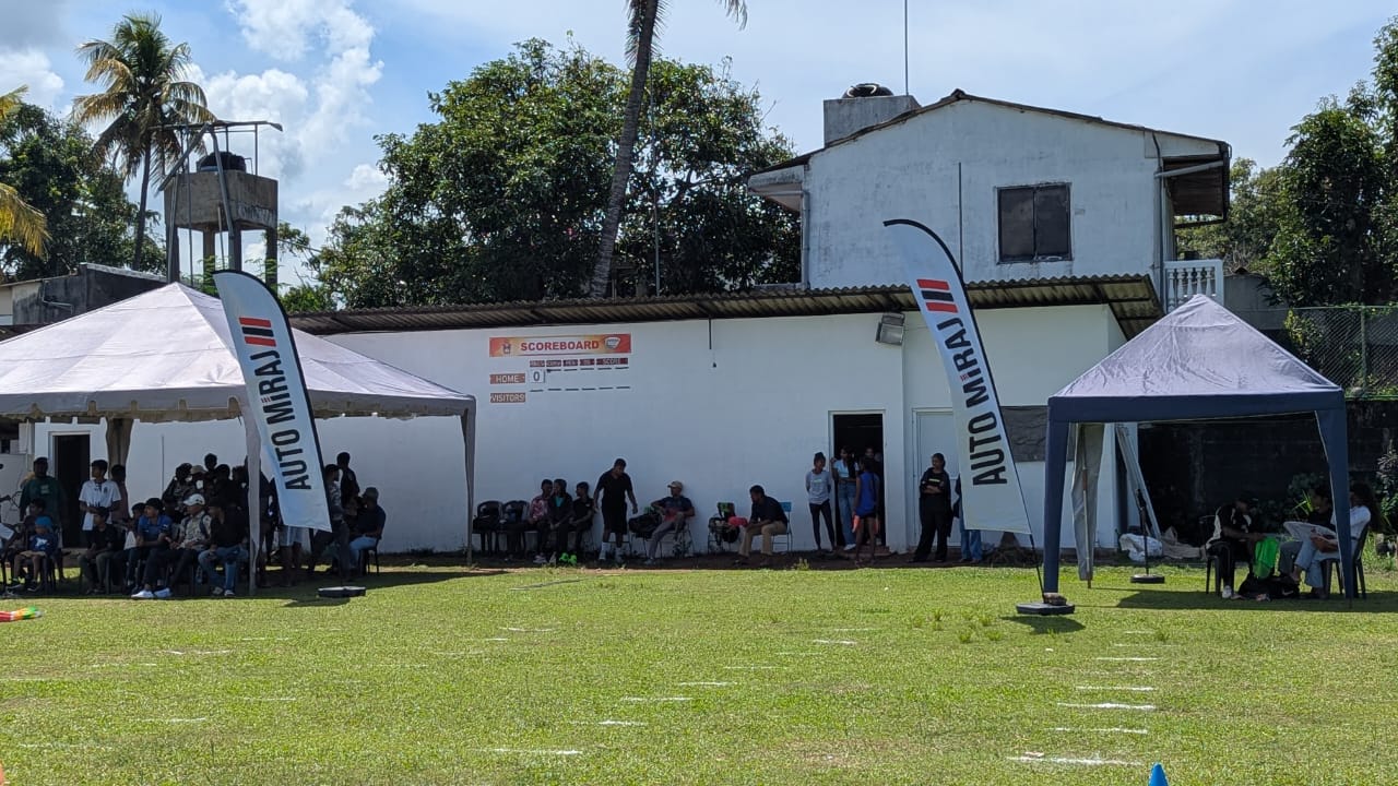 Divisional Federation Of Youth Clubs - Rathmalana