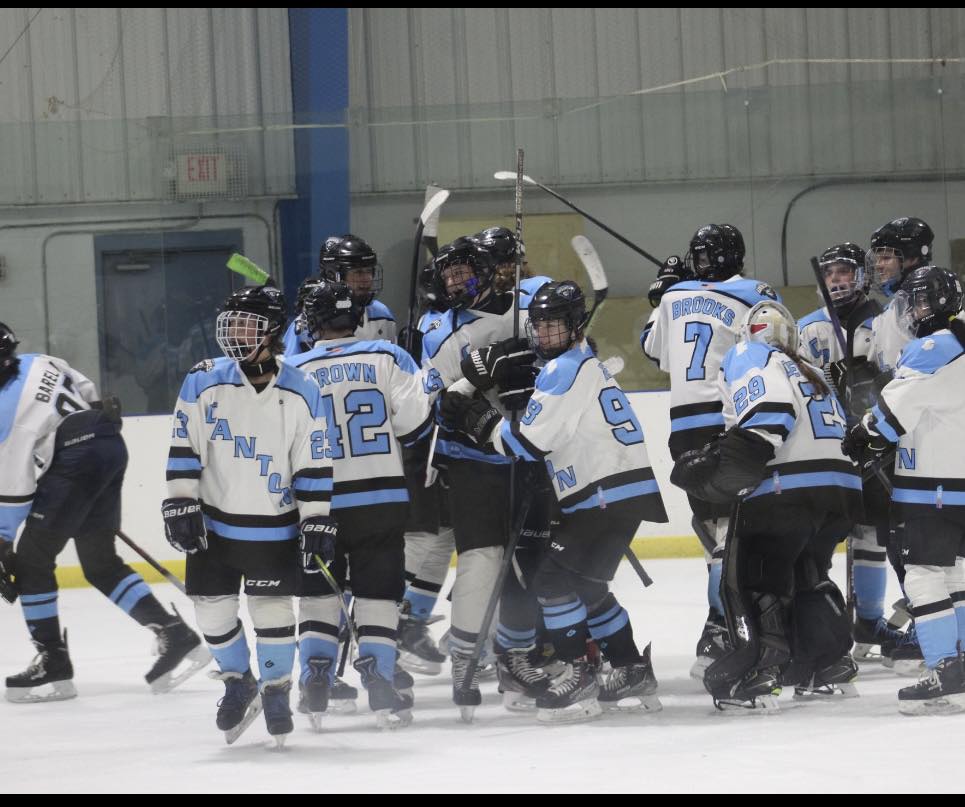 Timberline - 9th ANNUAL HIGH SCHOOL VARSITY HOCKEY INVITATIONAL ...