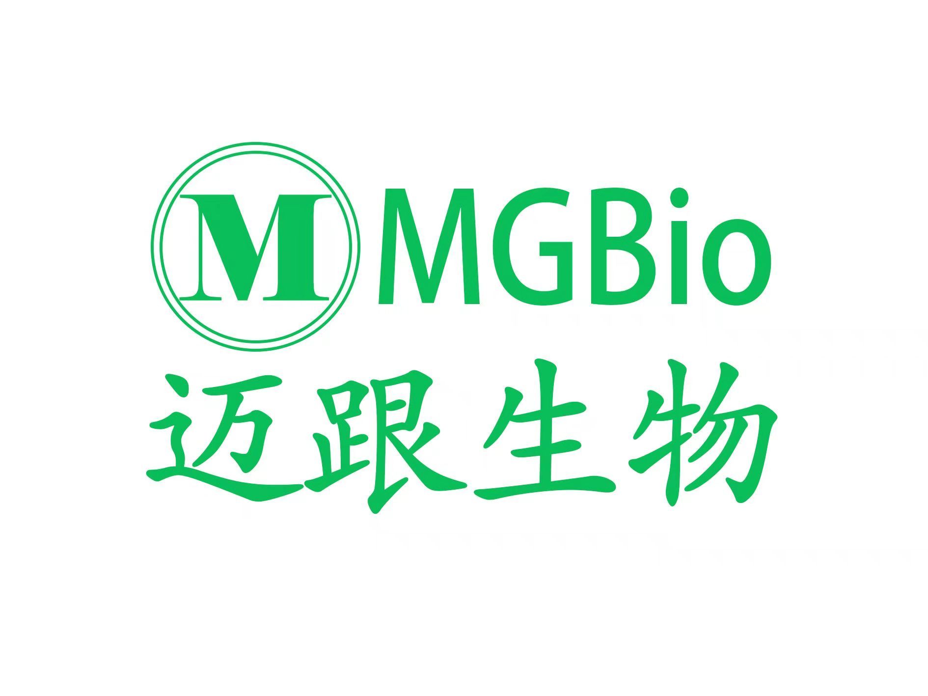 Shanghai MG Biotechnology