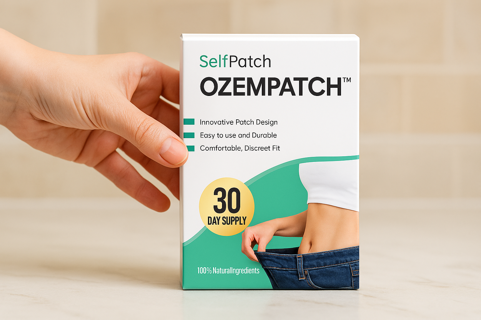 OzemPatch | Cape Coral FL