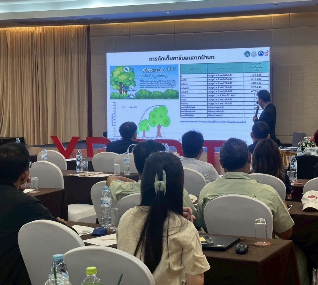Xitech 2026 : ESG-Driven Smart Industry | Amphoe Si Racha