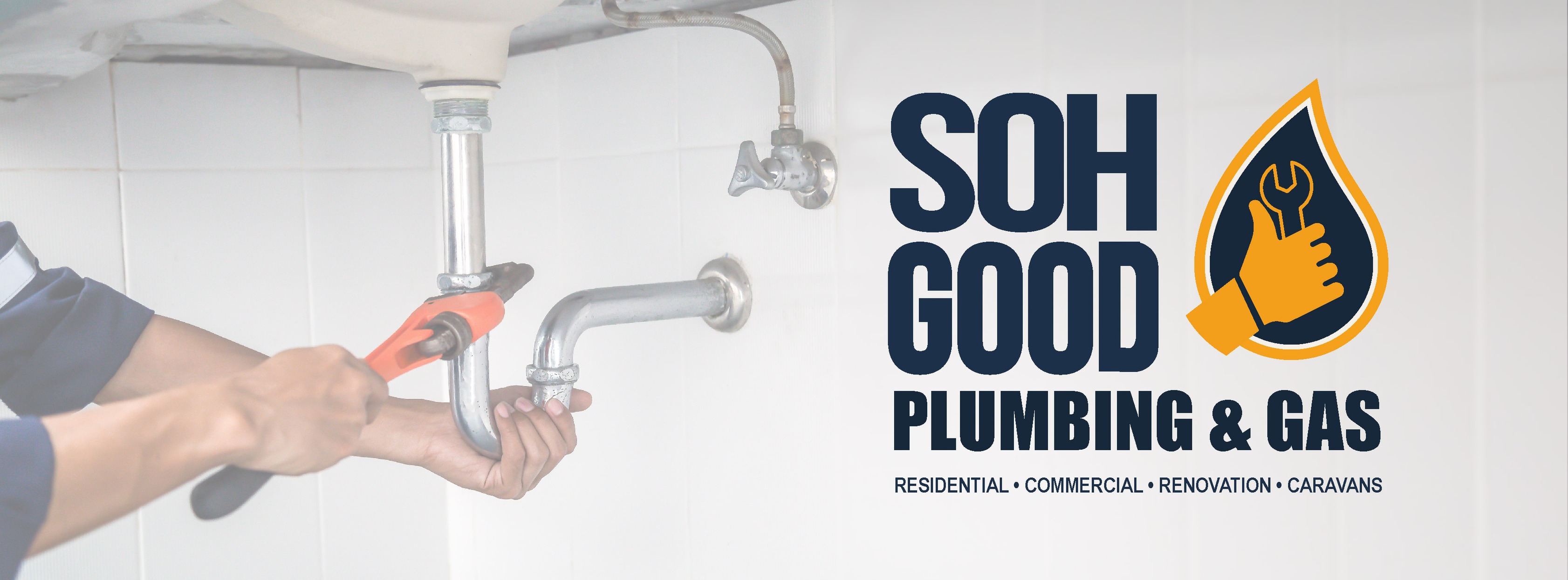 SOH GOOD Plumbing & Gas | Perth WA