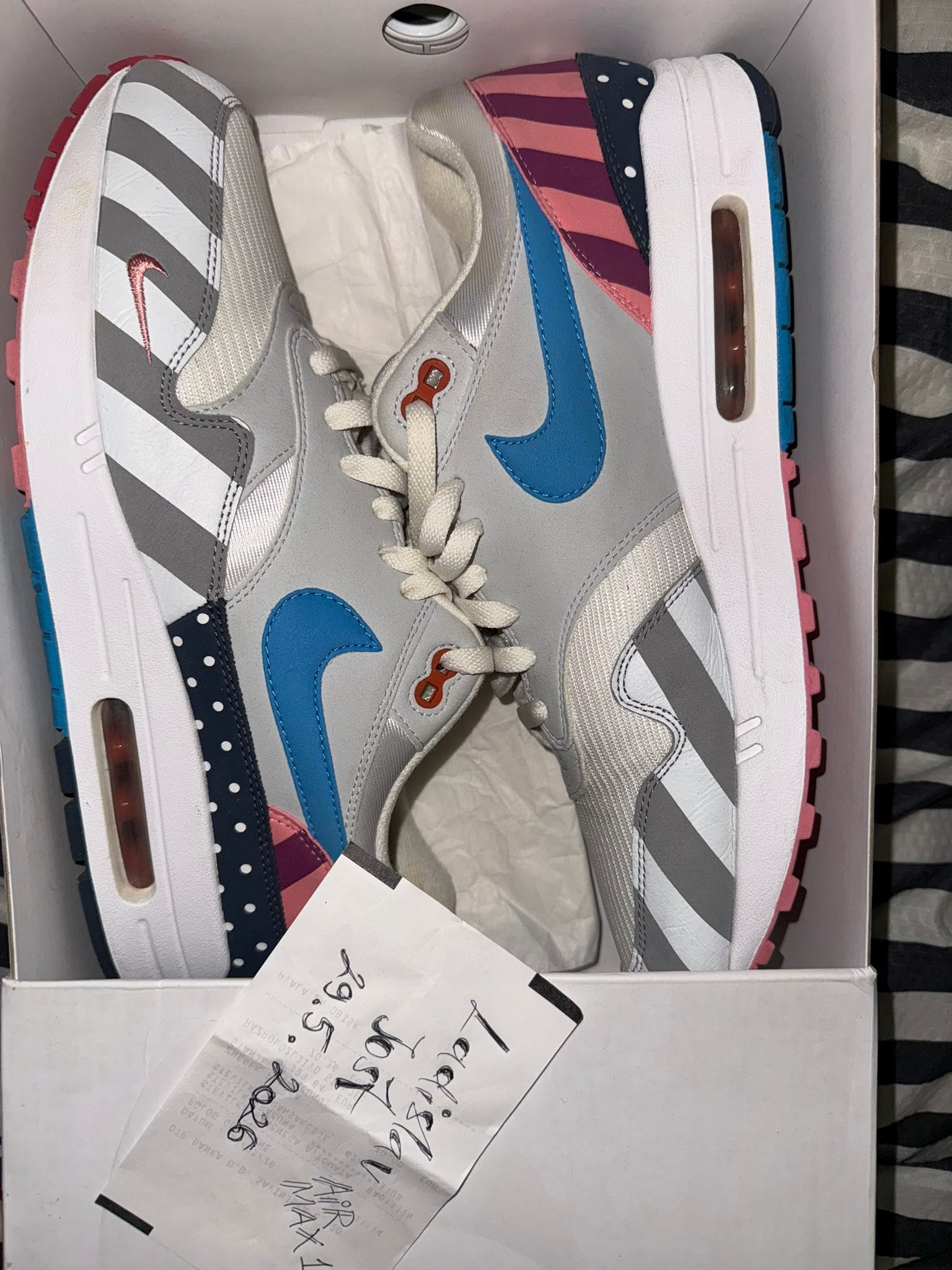 BIG WTS More info below, more pictures? Please send DM! Nike air 