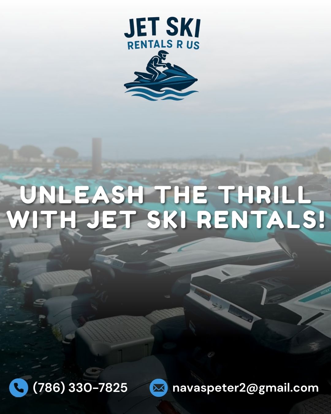 Jetski - Ready for adrenaline and fun on the water? Jet Ski Rentals R ...