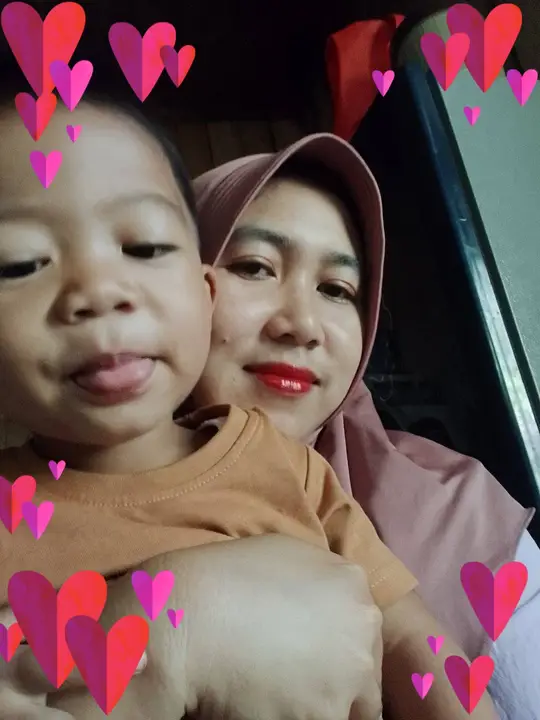 Yulianti Noviah