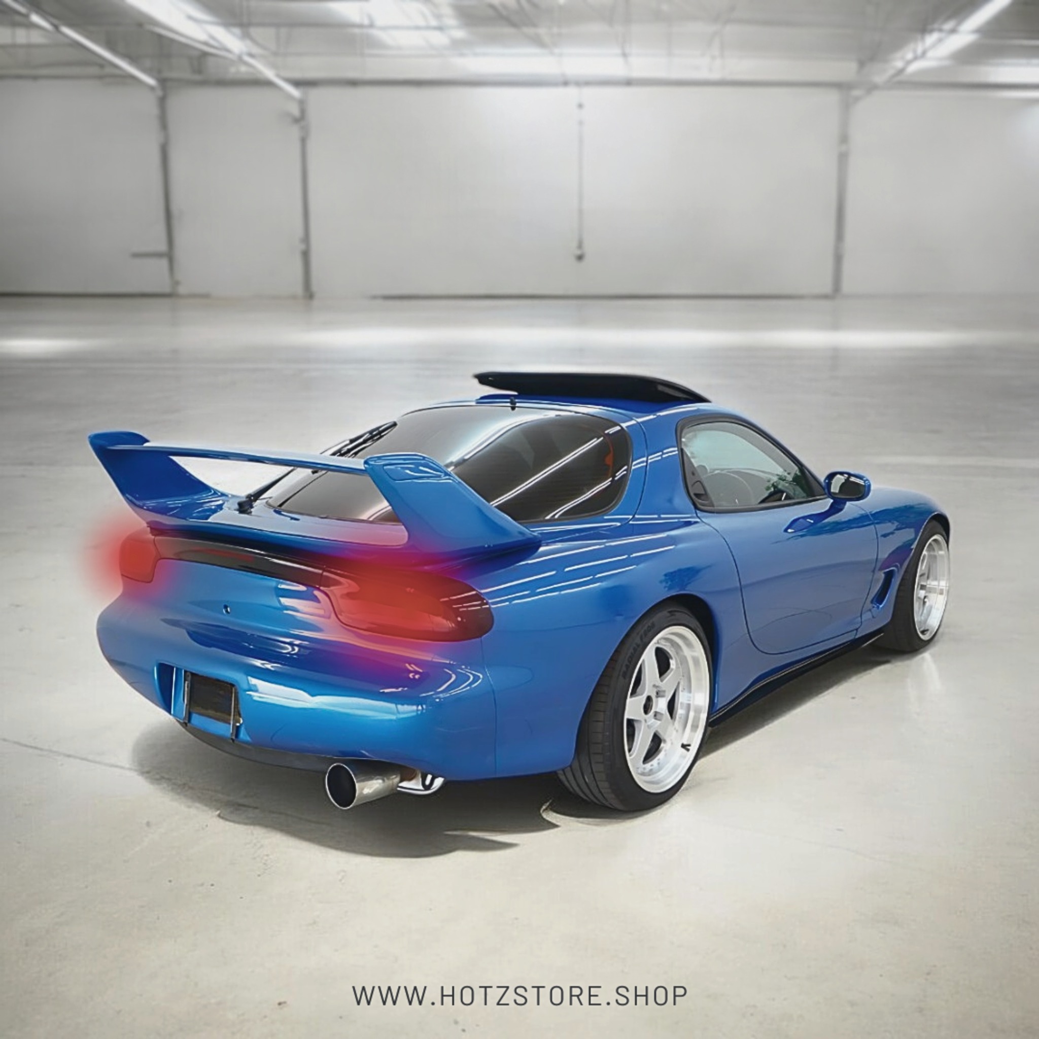Hotzstore | Ota-shi Gunma