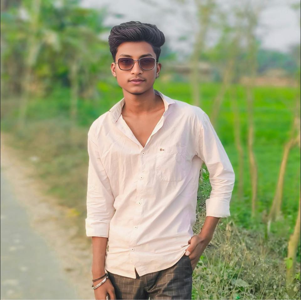 KUMAR RAVI RAJ | Bihar Sharif